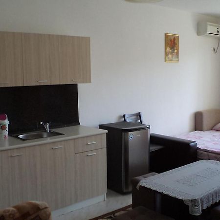 Apartments In Sunny Hill 3 Guest House Sozopol Ngoại thất bức ảnh
