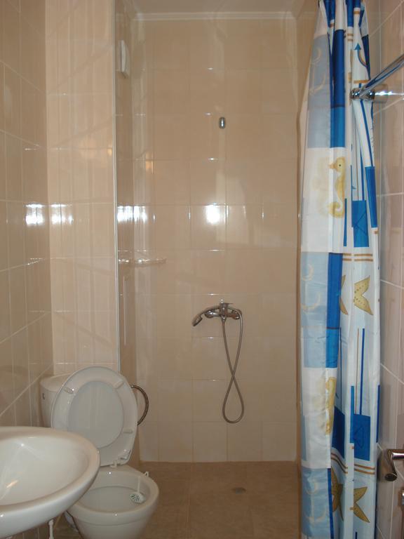 Apartments In Sunny Hill 3 Guest House Sozopol Phòng bức ảnh