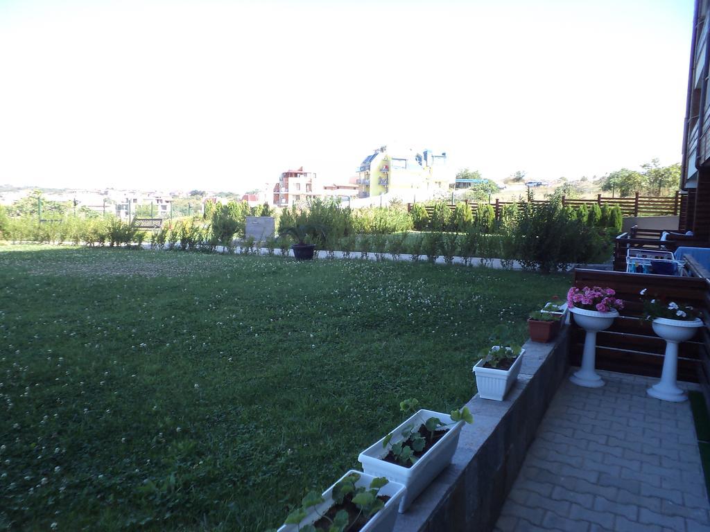 Apartments In Sunny Hill 3 Guest House Sozopol Ngoại thất bức ảnh