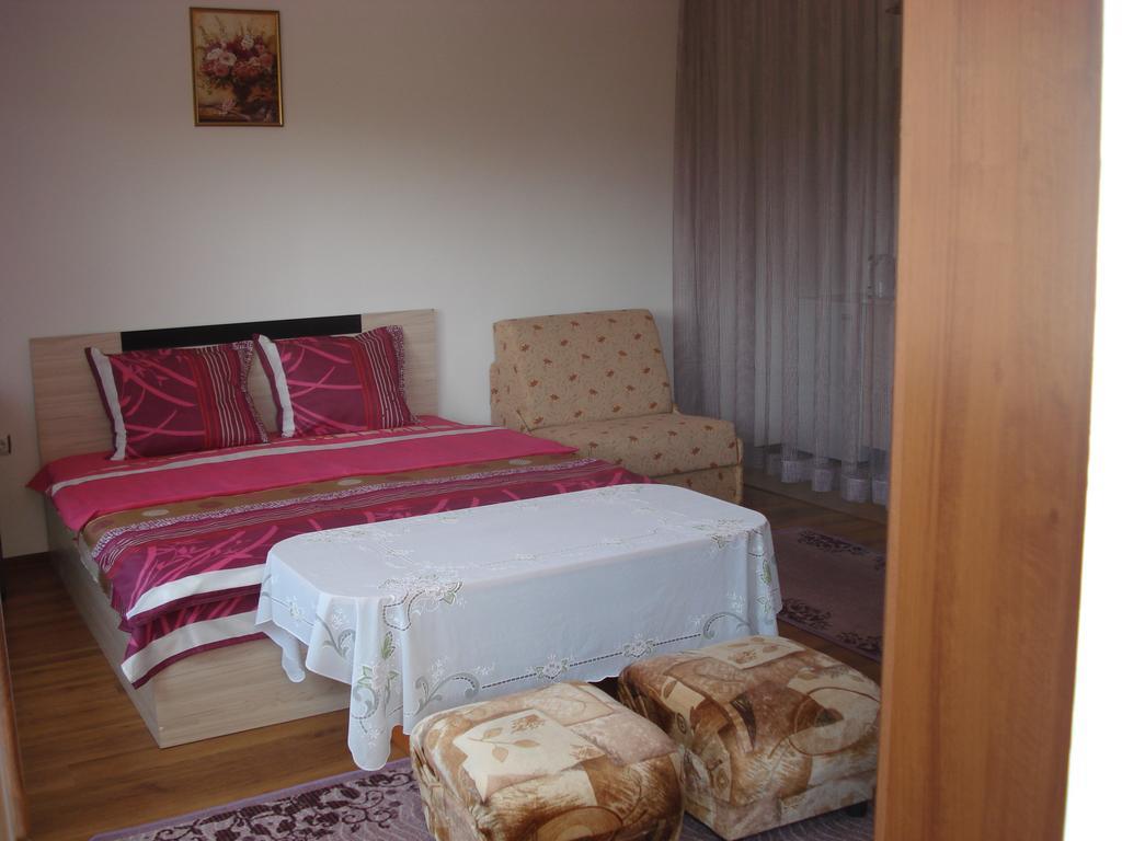 Apartments In Sunny Hill 3 Guest House Sozopol Phòng bức ảnh