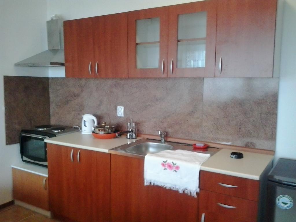 Apartments In Sunny Hill 3 Guest House Sozopol Phòng bức ảnh
