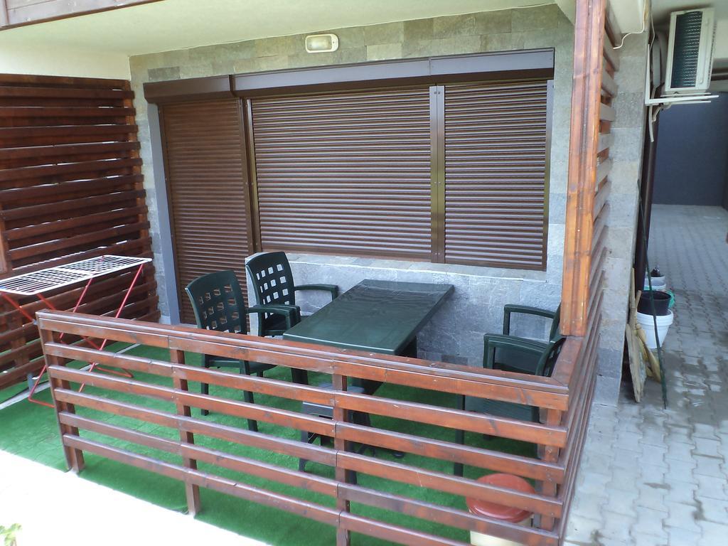 Apartments In Sunny Hill 3 Guest House Sozopol Phòng bức ảnh