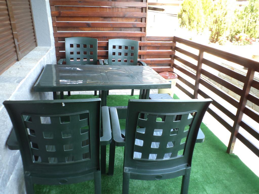 Apartments In Sunny Hill 3 Guest House Sozopol Phòng bức ảnh