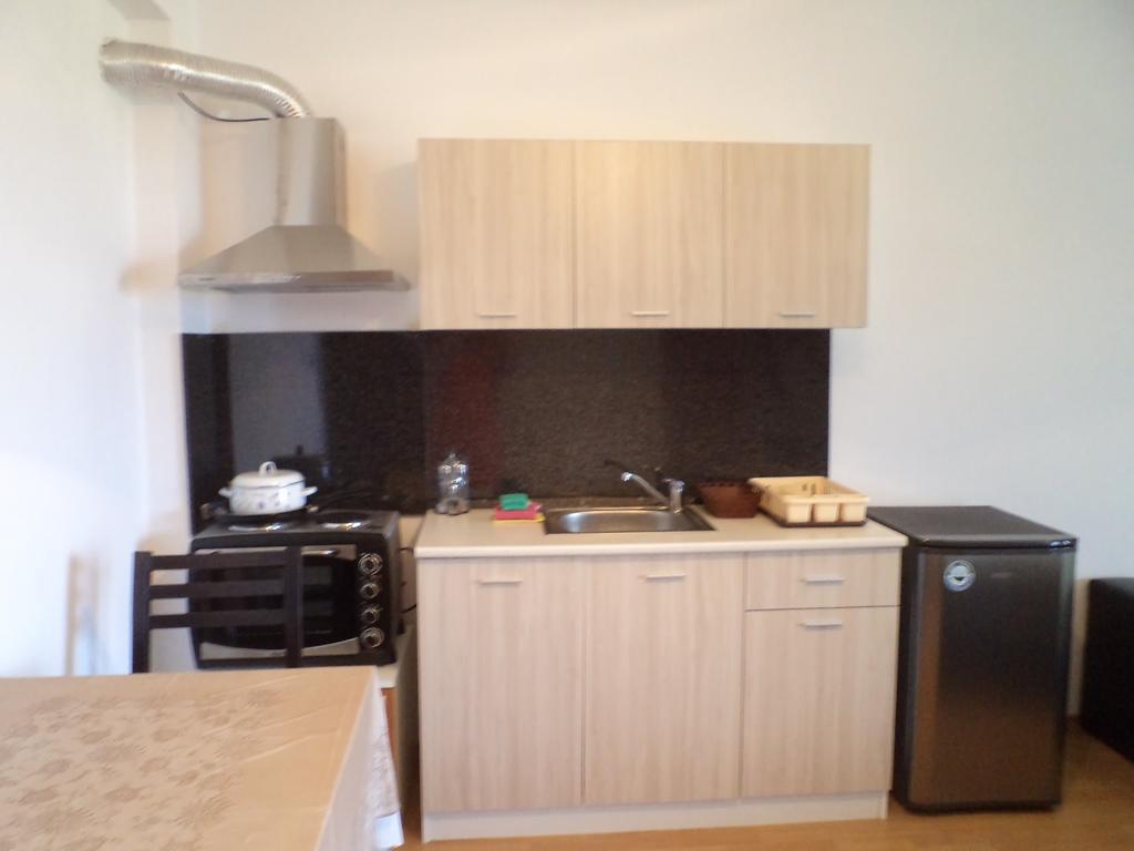 Apartments In Sunny Hill 3 Guest House Sozopol Phòng bức ảnh