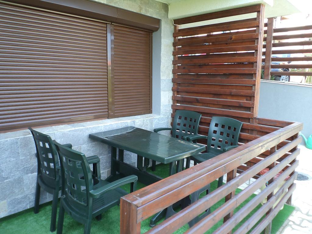 Apartments In Sunny Hill 3 Guest House Sozopol Phòng bức ảnh