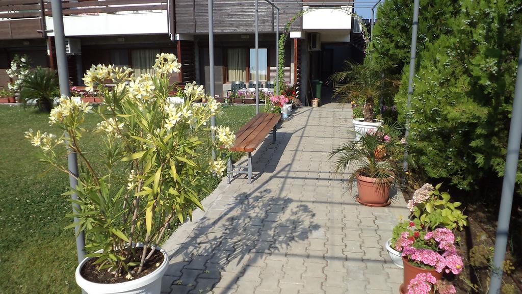 Apartments In Sunny Hill 3 Guest House Sozopol Ngoại thất bức ảnh