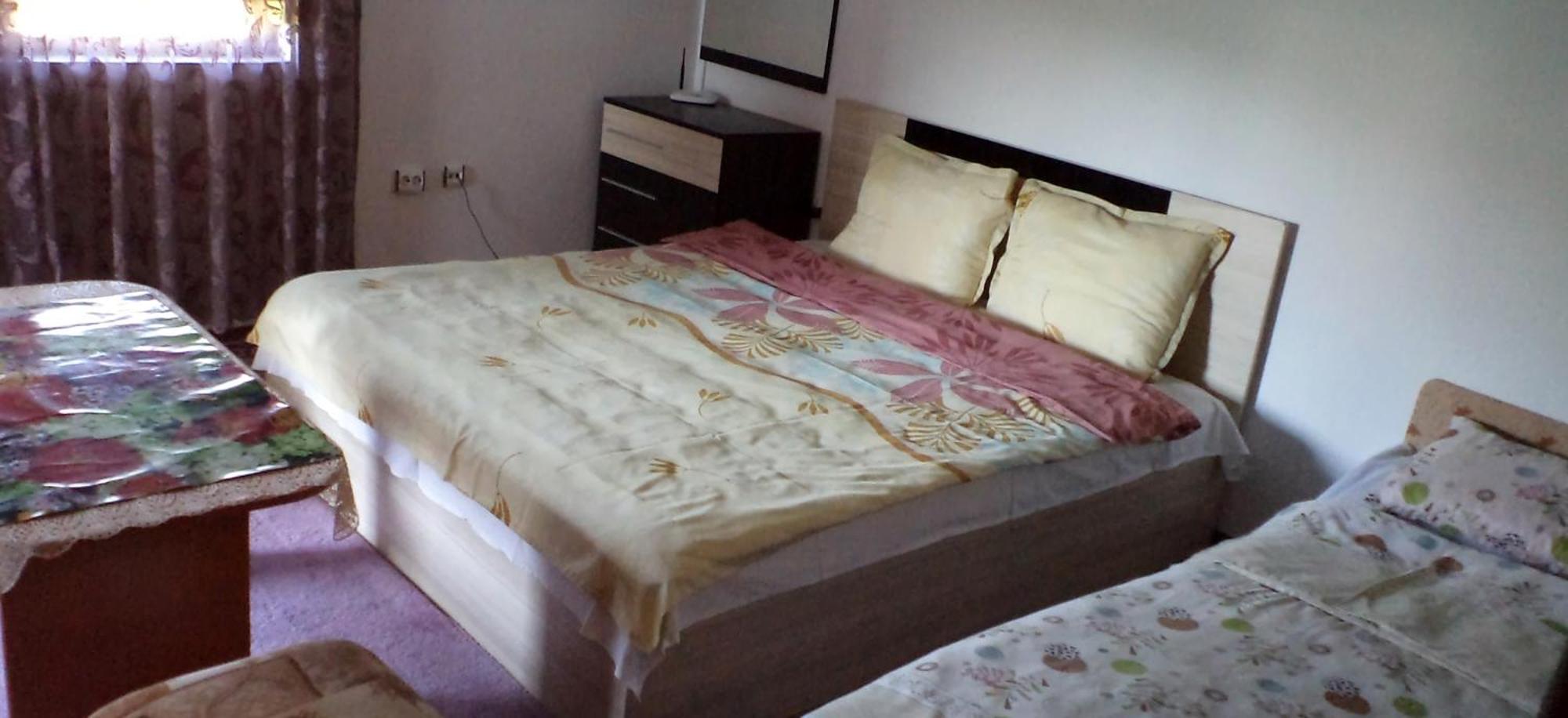 Apartments In Sunny Hill 3 Guest House Sozopol Ngoại thất bức ảnh