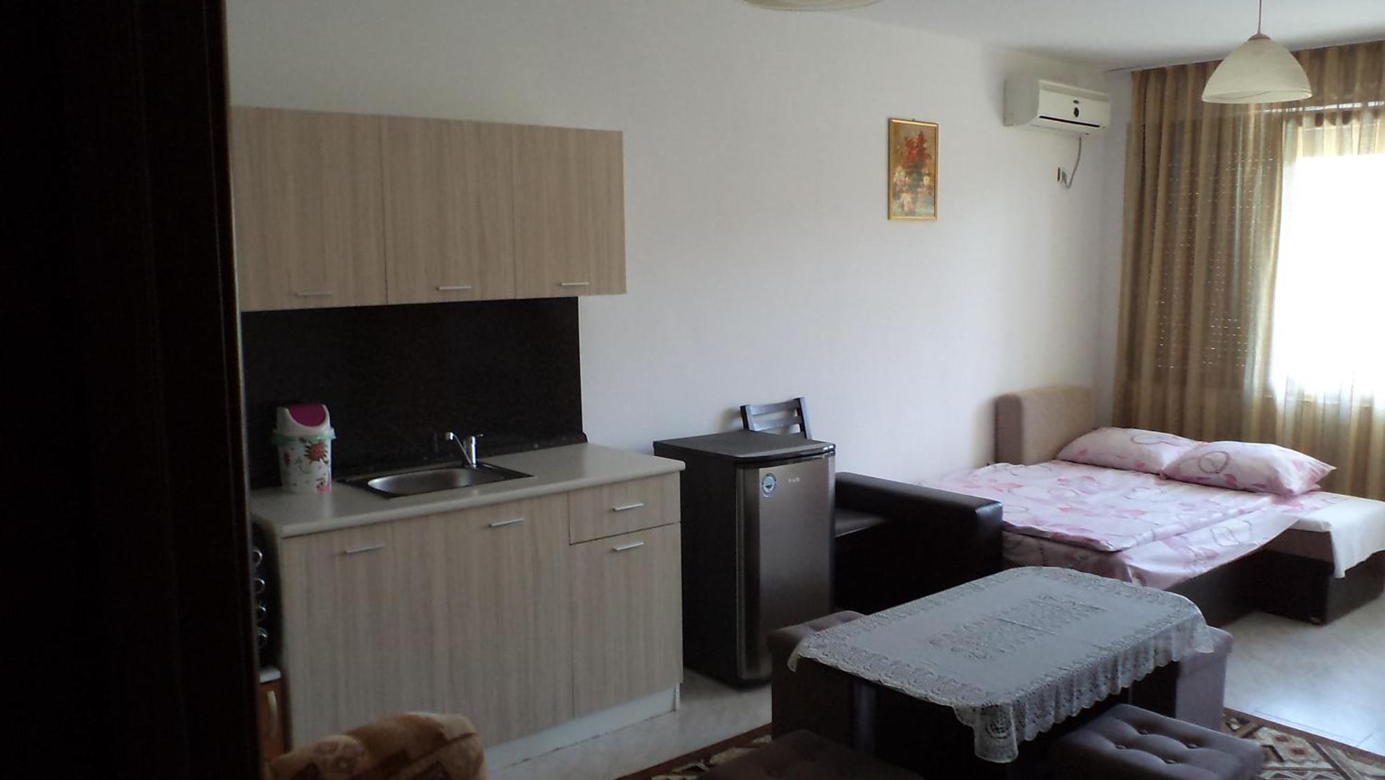 Apartments In Sunny Hill 3 Guest House Sozopol Ngoại thất bức ảnh