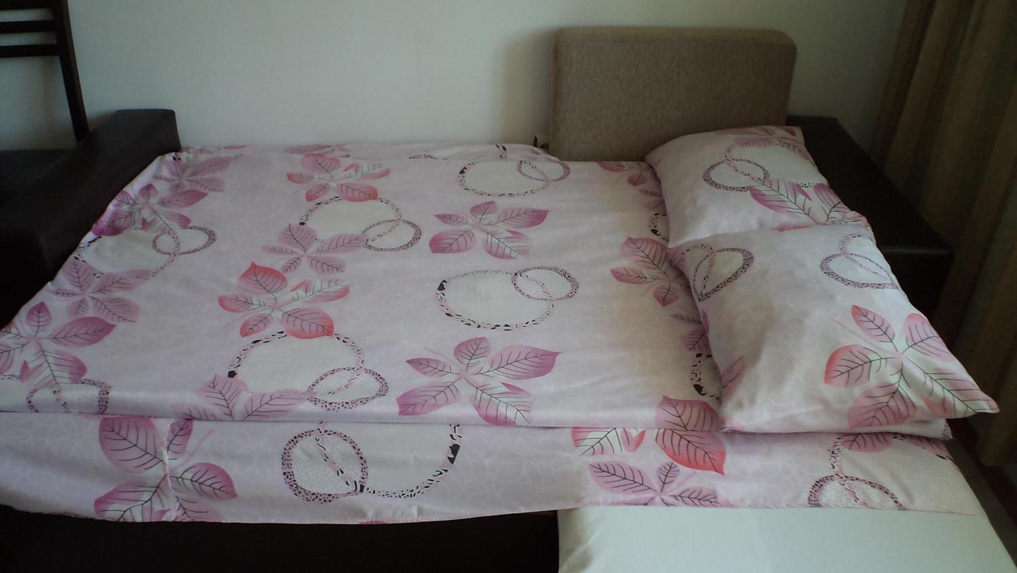 Apartments In Sunny Hill 3 Guest House Sozopol Ngoại thất bức ảnh