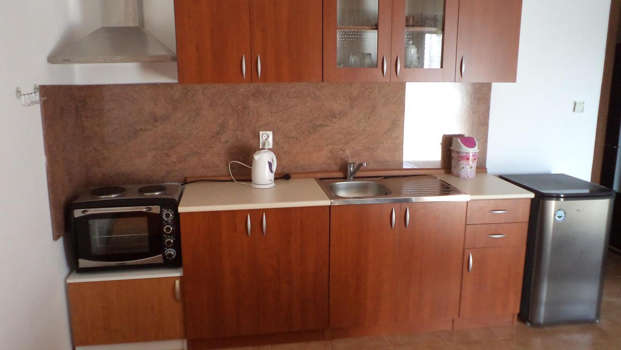 Apartments In Sunny Hill 3 Guest House Sozopol Ngoại thất bức ảnh
