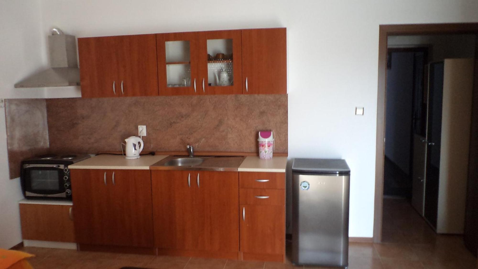 Apartments In Sunny Hill 3 Guest House Sozopol Ngoại thất bức ảnh