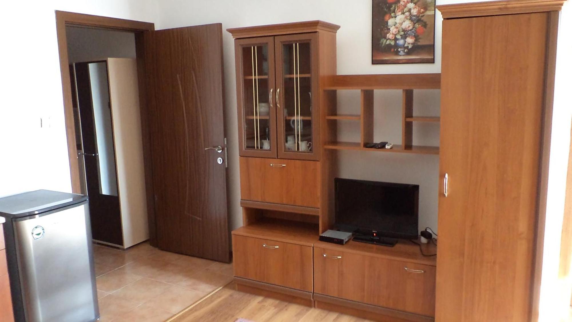 Apartments In Sunny Hill 3 Guest House Sozopol Ngoại thất bức ảnh
