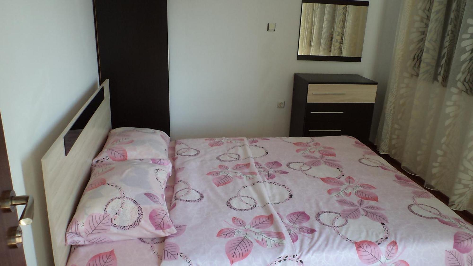 Apartments In Sunny Hill 3 Guest House Sozopol Ngoại thất bức ảnh