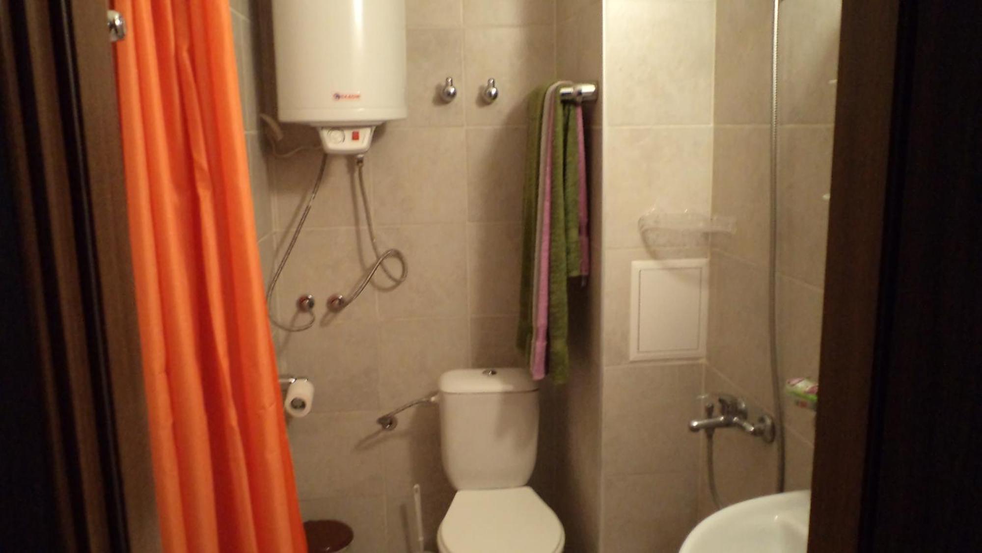 Apartments In Sunny Hill 3 Guest House Sozopol Phòng bức ảnh
