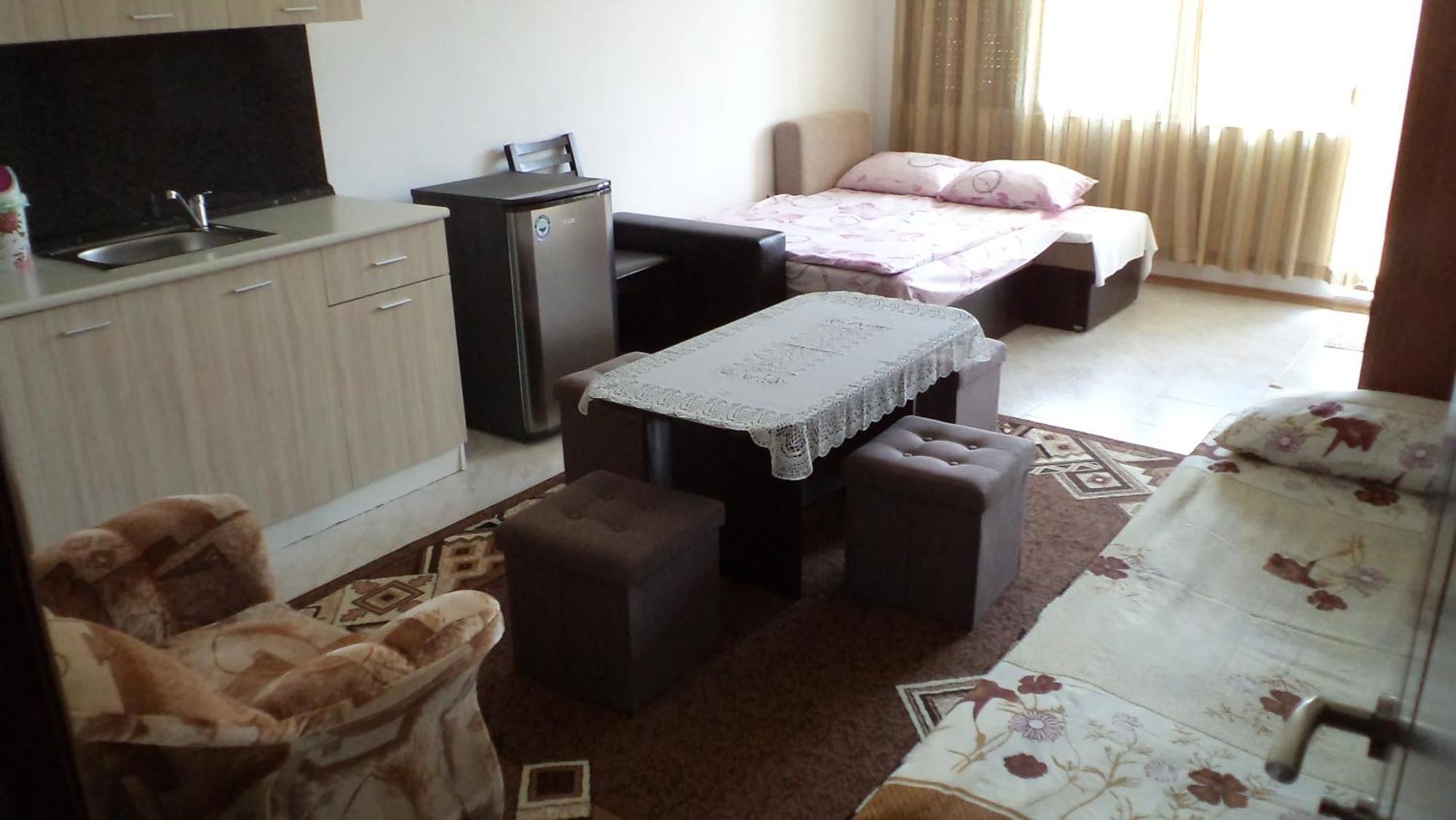 Apartments In Sunny Hill 3 Guest House Sozopol Phòng bức ảnh