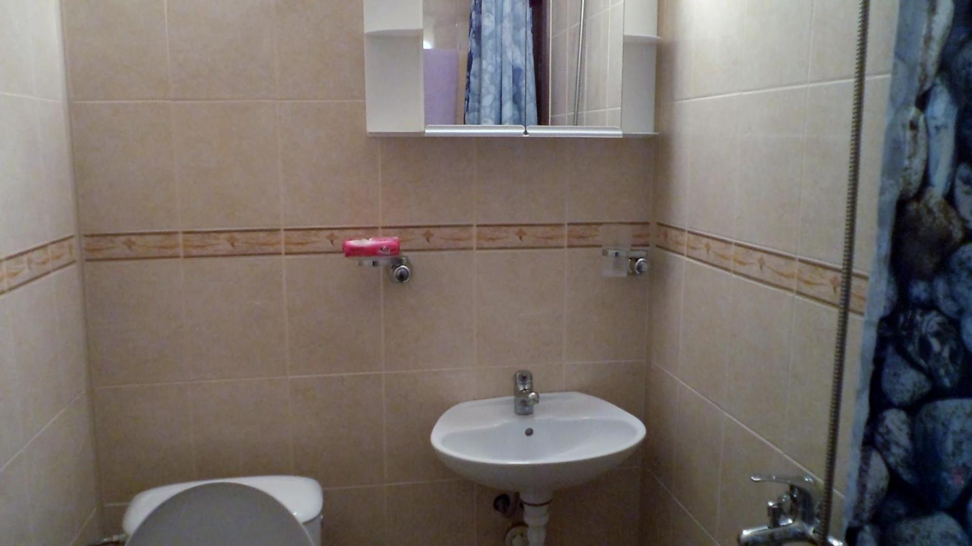 Apartments In Sunny Hill 3 Guest House Sozopol Phòng bức ảnh