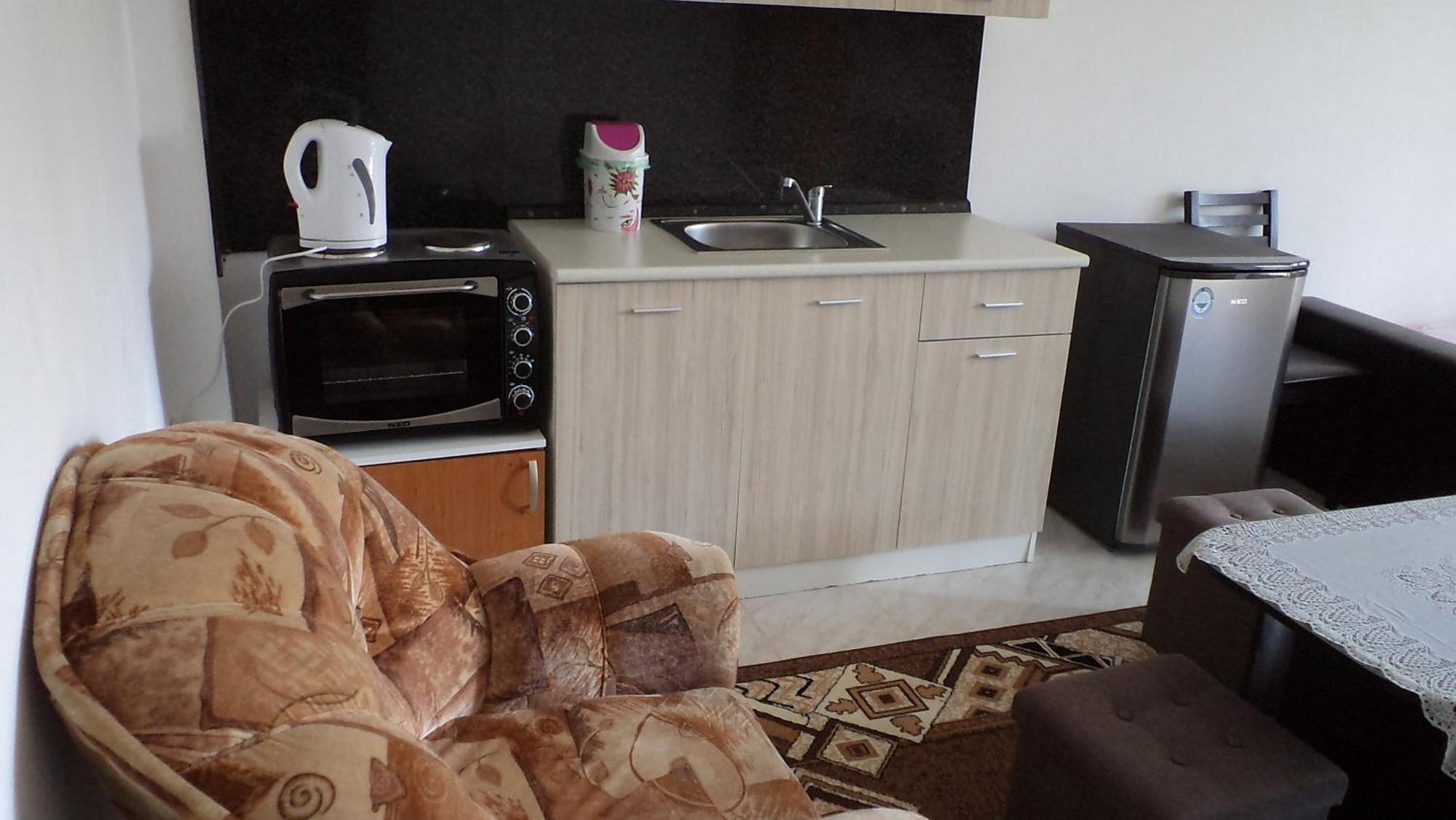 Apartments In Sunny Hill 3 Guest House Sozopol Phòng bức ảnh