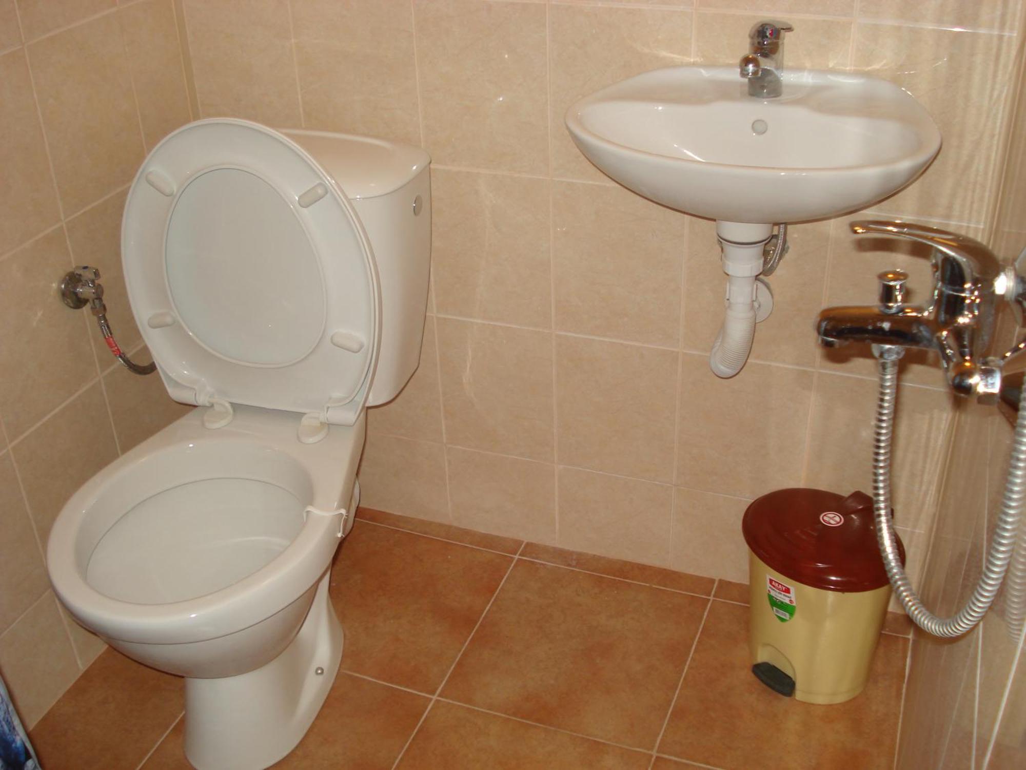 Apartments In Sunny Hill 3 Guest House Sozopol Phòng bức ảnh