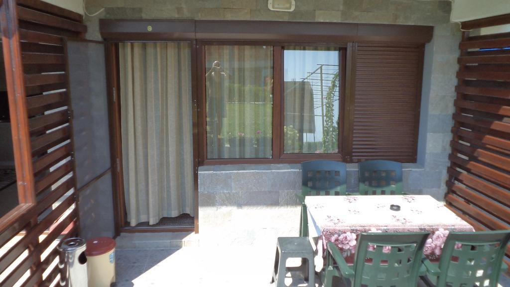 Apartments In Sunny Hill 3 Guest House Sozopol Ngoại thất bức ảnh