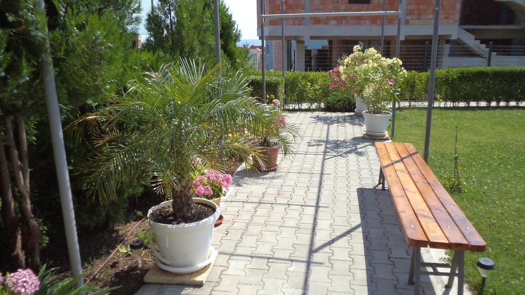Apartments In Sunny Hill 3 Guest House Sozopol Ngoại thất bức ảnh