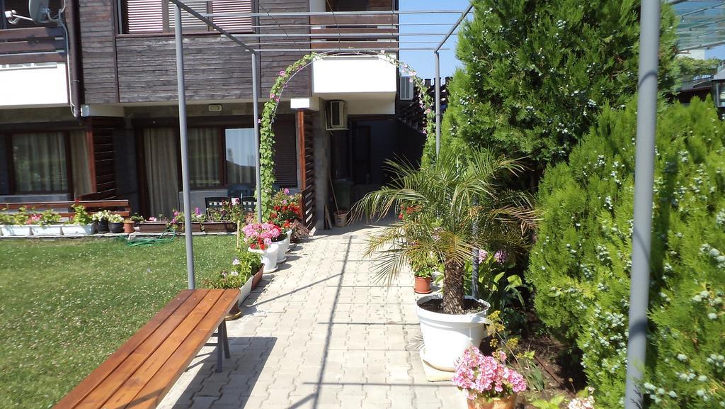 Apartments In Sunny Hill 3 Guest House Sozopol Ngoại thất bức ảnh