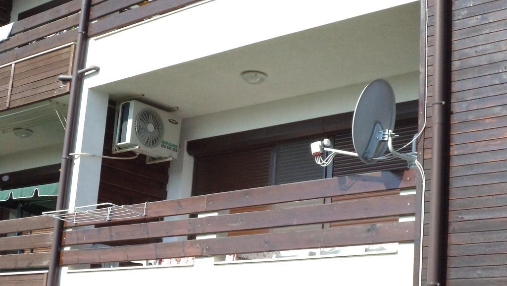 Apartments In Sunny Hill 3 Guest House Sozopol Ngoại thất bức ảnh