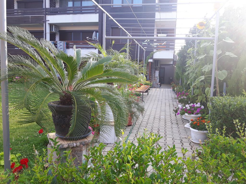 Apartments In Sunny Hill 3 Guest House Sozopol Ngoại thất bức ảnh