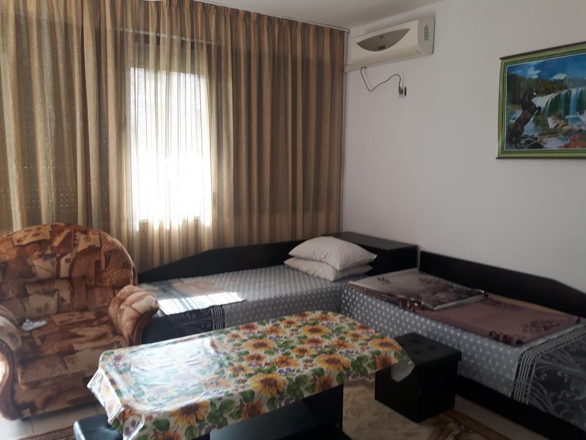Apartments In Sunny Hill 3 Guest House Sozopol Ngoại thất bức ảnh